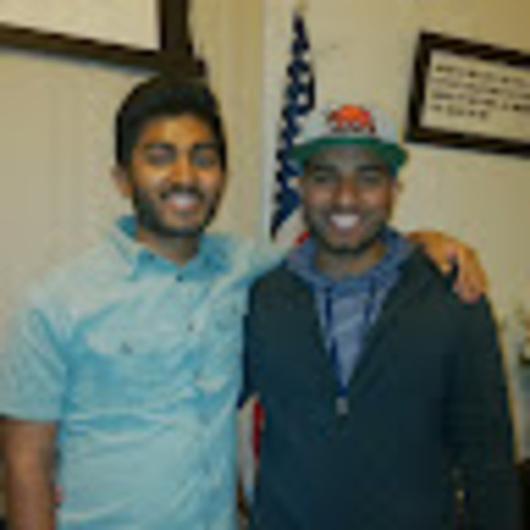 Meet your Posher, Obed - Picture 1 of 1